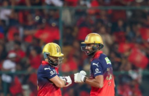 devdutt padikkal fifty vs gt
