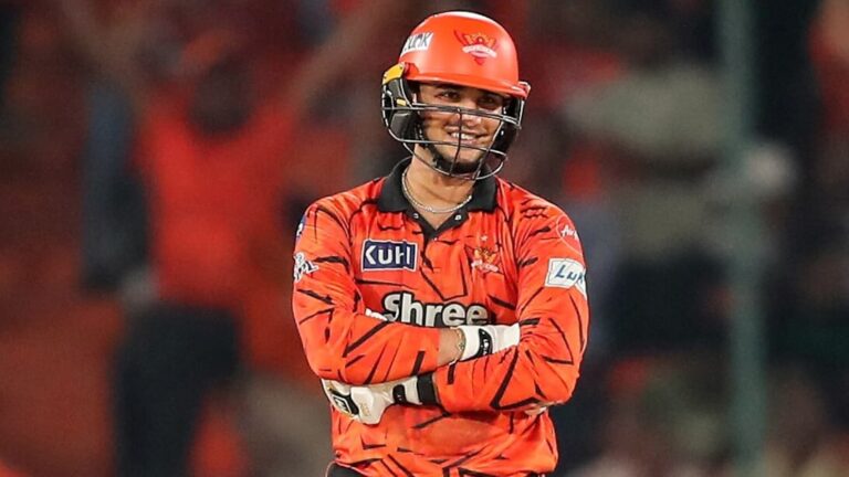 abhishek sharma century ipl 2026