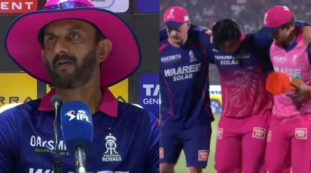 Vaibhav Suryavanshi Injury Update: RR स्टार की इंजरी पर बड़ा खुलासा