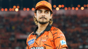 ishan kishan century innings