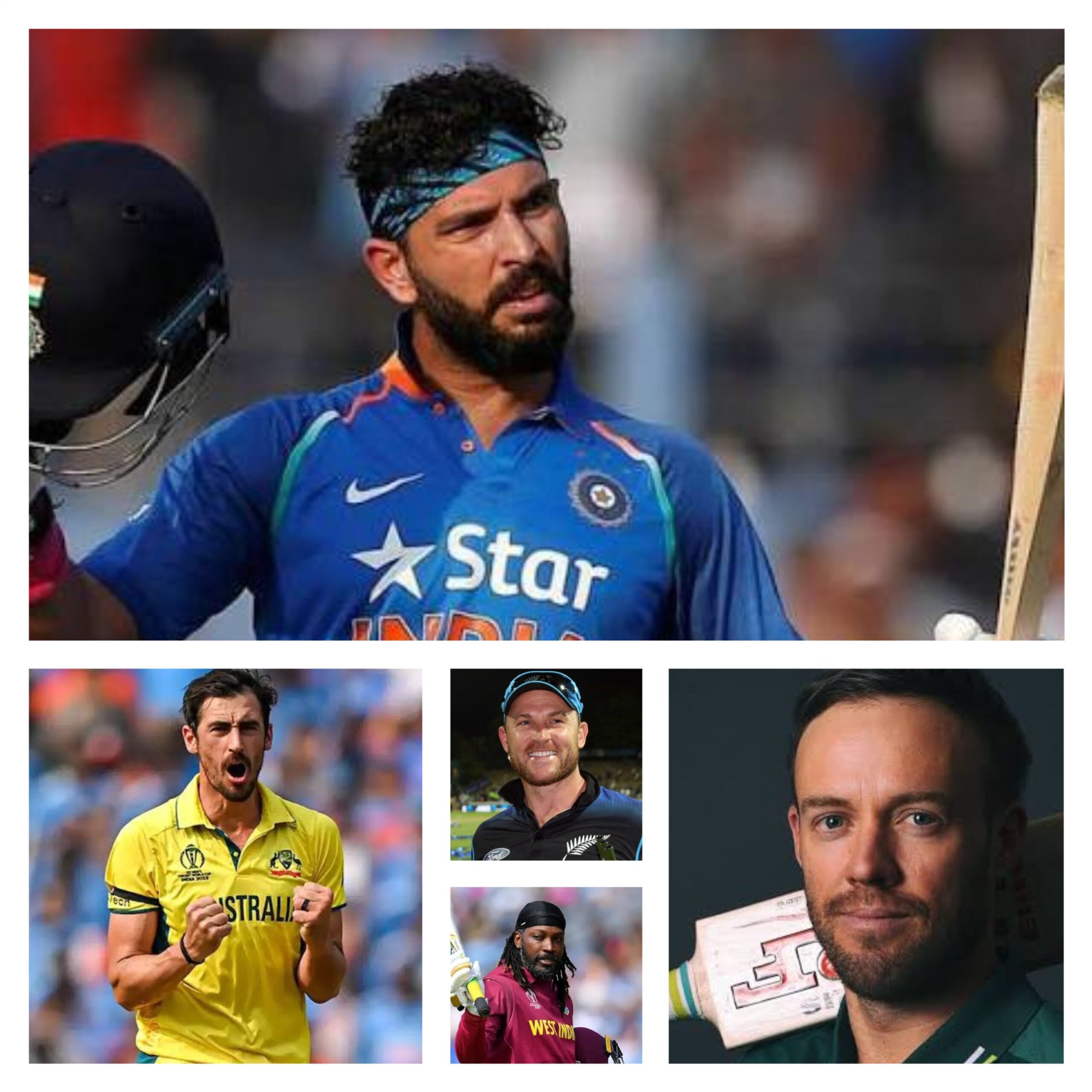 fastest odi century record