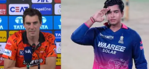 Vaibhav Suryavanshi IPL 2026 Century