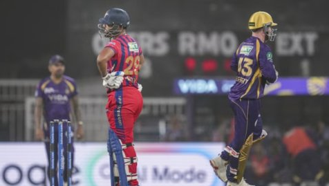 LSG Super Over Decision Dale Steyn Nicholas Pooran IPL 2026