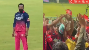 ravindra jadeja viral video