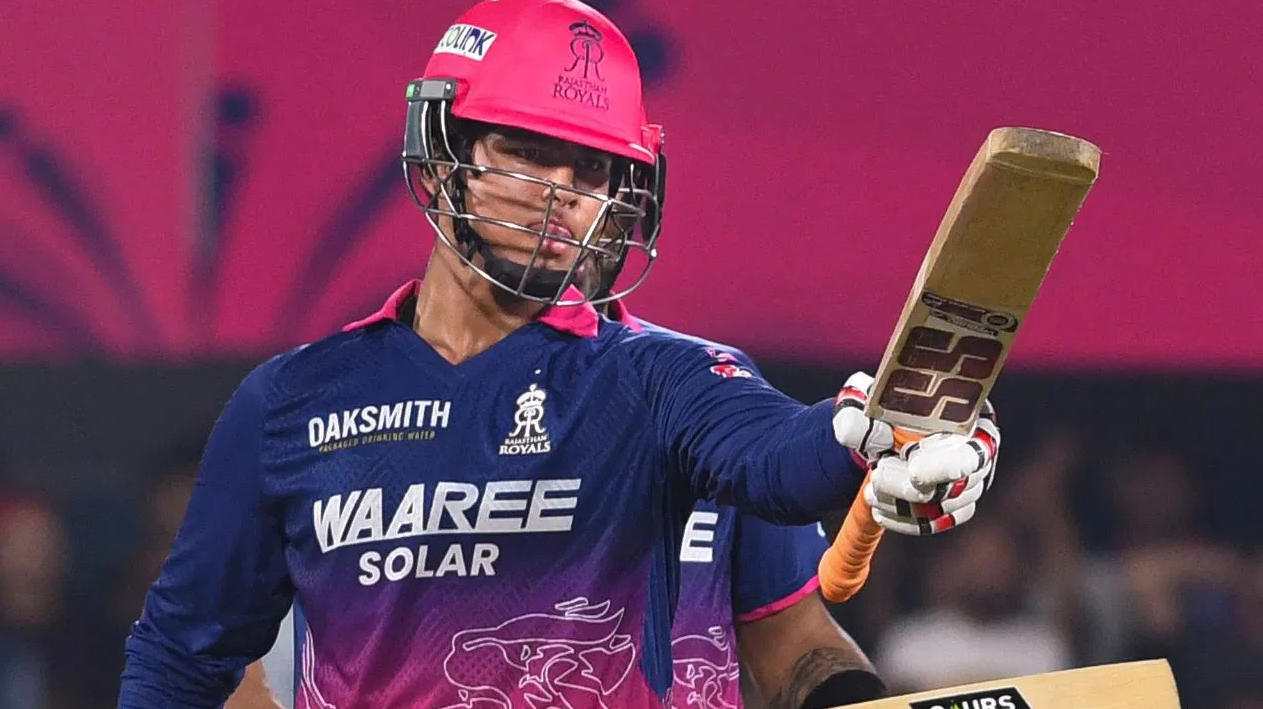 Vaibhav Suryavanshi Stats IPL and All Formats