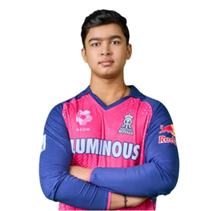 vaibhav suryavanshi hundred