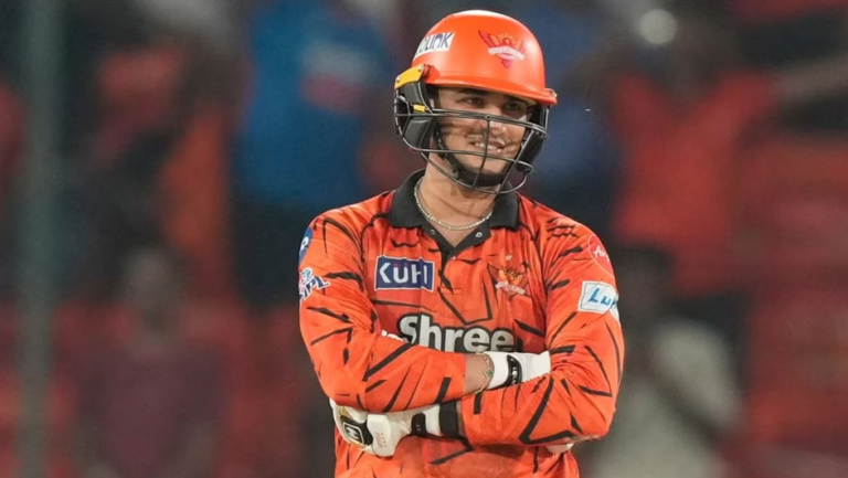 Orange Cap Purple Cap IPL 2026 latest update