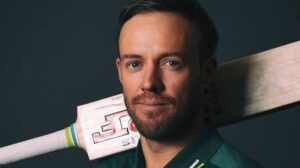 AB de Villiers record