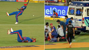 IPL 2026 Lungi Ngidi Injury photo