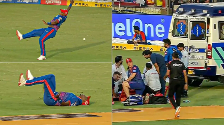 IPL 2026 Lungi Ngidi Injury photo