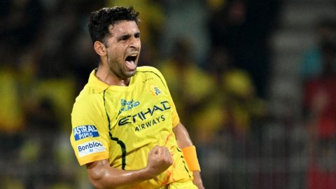 IPL 2026 Purple Cap Table top wicket takers list