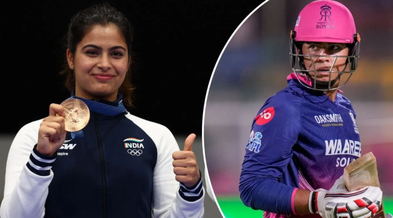Manu Bhaker on Vaibhav Suryavanshi viral controversy