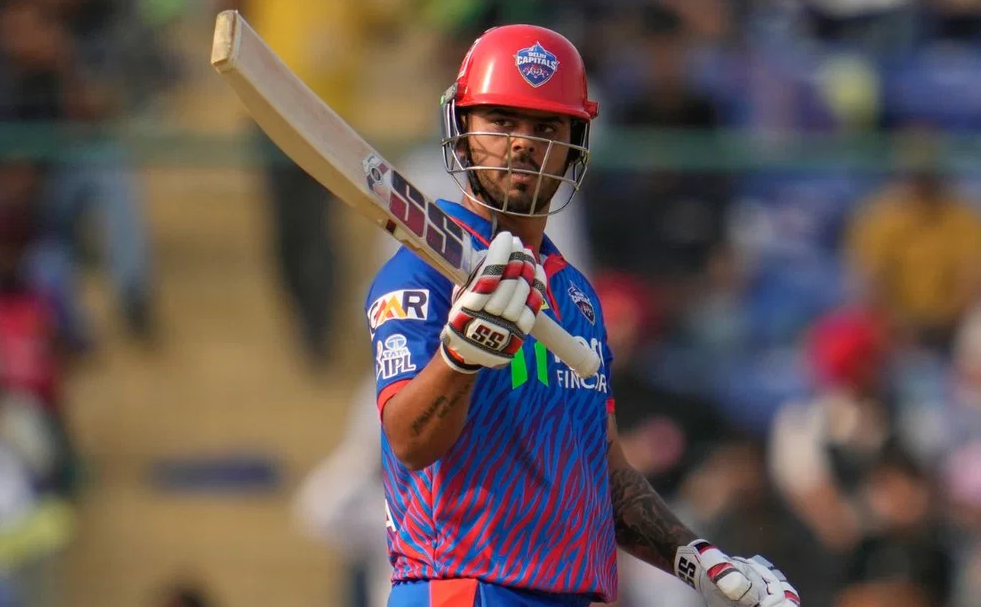 Nitish Rana 28 Runs Over Video against PBKS in IPL 2026