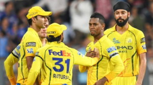 csk vs mi match highlights