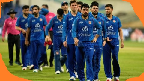Afghanistan Squad For India Tour 2026: Rashid Khan Ruled Out Of Test Series Against India