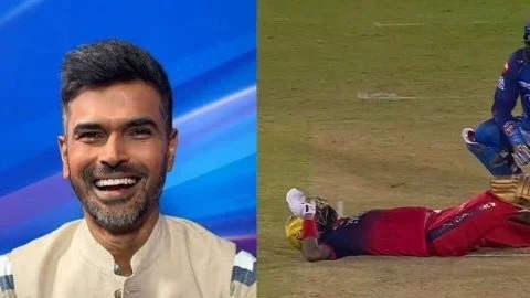 Badrinath Krunal Pandya Controversy