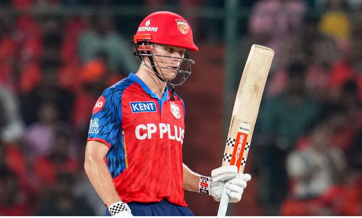 Cooper Connolly IPL Hundred:
