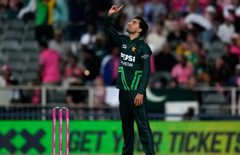 Sufyan Moqim PSL 2026 award dedication
