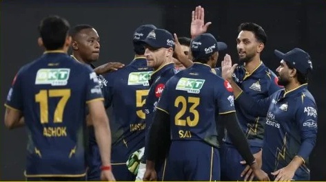 GT vs SRH Probable Playing XI: Shubman Gill-led Gujarat Titans team ahead of IPL 2026 match against Sunrisers Hyderabad in Ahmedabad