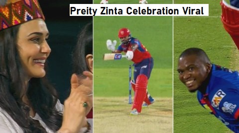 Shreyas Iyer One Handed Six
