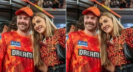 Travis Head Wife Reaction after Virat Kohli controversy during RCB vs SRH IPL 2026 match as Jessica Head speaks on online trolling and abuse