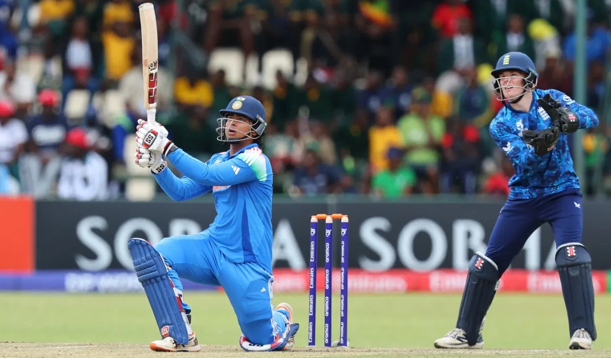 Vaibhav Suryavanshi Schedule 2026: Will He Get a Chance in IND A vs AUS A Series?
