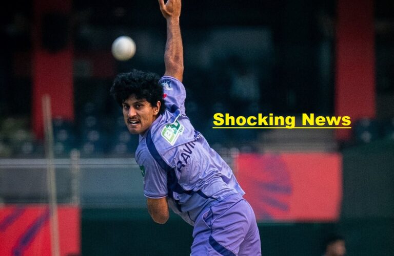 Rachin Ravindra leaving KKR camp after not playing a single match during IPL 2026 season