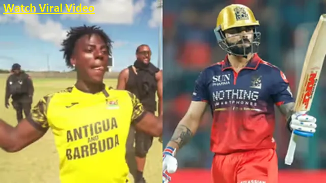 IShowSpeed Virat Kohli Viral Video: “Call Me Kohli!” Moment Breaks Internet