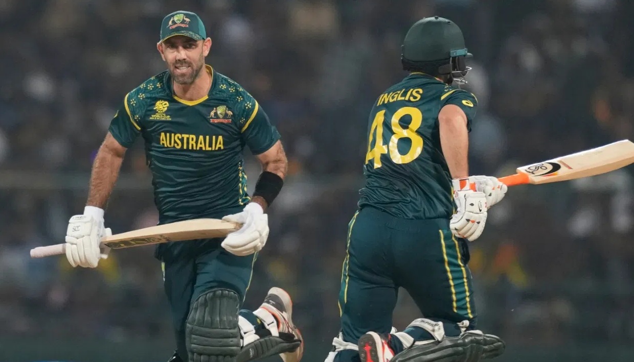 Glenn Maxwell and Matt Short Victoria Squad Exit 2026 Contract News