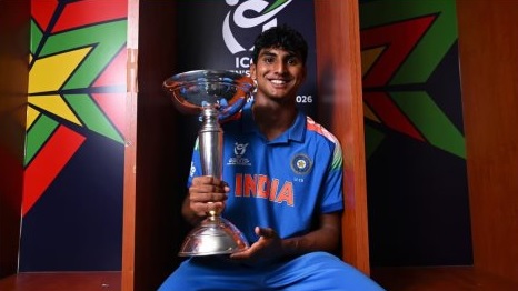 RS Ambreesh replacement Shivam Mavi IPL