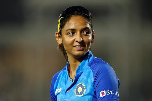 Harmanpreet Kaur WPL 2026 stats