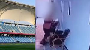 Sri Lanka cricket controversy arrest case
