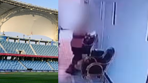 Sri Lanka cricket controversy arrest case