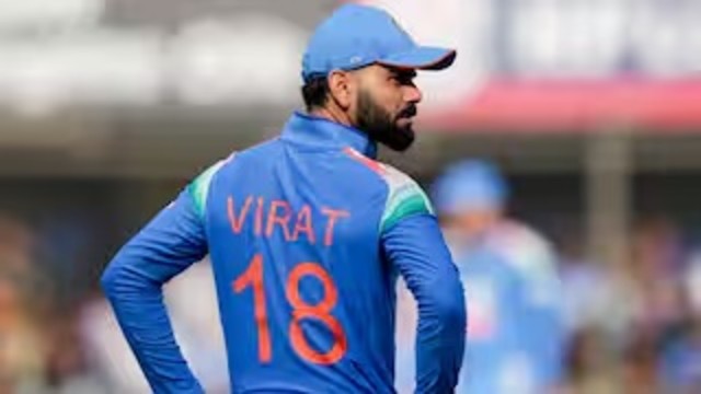 Virat Kohli CWC 2027 Video: Star Batter Opens Up on ODI World Cup Future