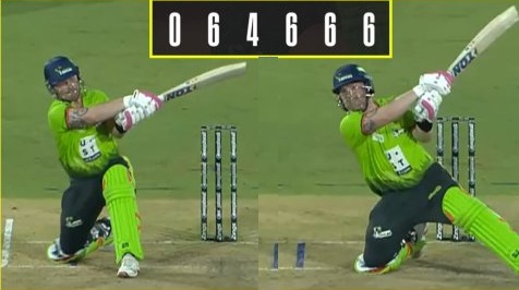 Tim Seifert Mitchell Owen 28 runs over video moments in MLC 2026 match